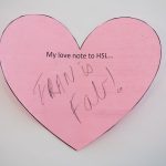 Still More Love Notes!